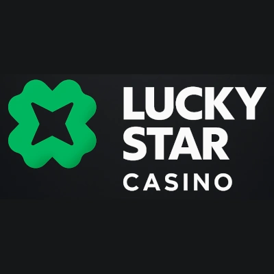 Luckystart Casino Oberfläche